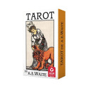 AGM Tarot De Ae Waite Premium Standard Spanish Edition Cards