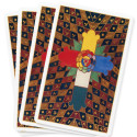 AGM Aleister Crowley Thoth Tarot Standard French Edition Cards