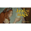 Rockpool Avalon Magic Cards