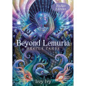 Blue Angel Beyond Lemuria Oracle Pocket Cards