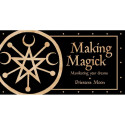 Rockpool Making Magick Spiritual Cards