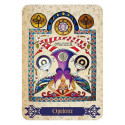 Rockpool Enchanted Spell Oracle Cards