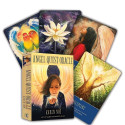 Beyond Words Angel Quest Oracle Cards