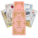 Fournier Tarot De Luz Tarot Cards