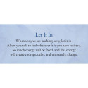 Blue Angel Calming Inspirations Mini Oracle Cards