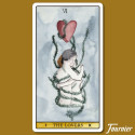 Fournier Tarot De Luz Tarot Cards