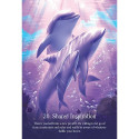 Blue Angel Whispers Of The Ocean Oracle Cards