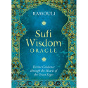 Blue Angel Sufi Wisdom Oracle Cards