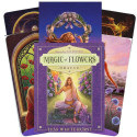 Llewellyn Magic Of Flowers Oracle Cards