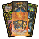 Llewellyn Easy Tarot Cards
