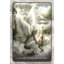 Blue Angel Teenangel Oracle Cards Tarot Cards