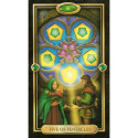 Llewellyn Easy Tarot Cards