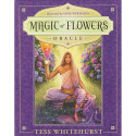 Llewellyn Magic Of Flowers Oracle Cards