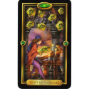 Llewellyn Easy Tarot Cards