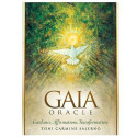 Blue Angel Gaia Oracle Cards