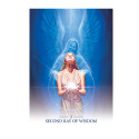 Blue Angel Lightworker Oracle Cards