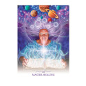 Blue Angel Lightworker Oracle Cards