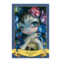 Blue Angel The Faerytale Oracle Cards