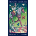 Lo Scarabeo Tarot Of The Sweet Twilight Cards