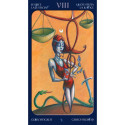 Lo Scarabeo Tarot Of The Sweet Twilight Cards