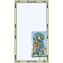 Lo Scarabeo Universal Transparent Tarot Cards
