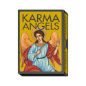 Lo Scarabeo Karma Angels Oracle Cards