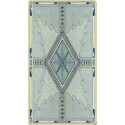 Lo Scarabeo Universal Transparent Tarot Cards