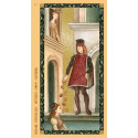 Lo Scarabeo Golden Tarot Of Renaissance Cards