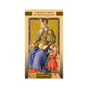 Lo Scarabeo Golden Tarot Of Renaissance Cards