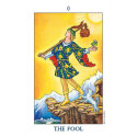 US Games Systems Exploring Tarot Cards