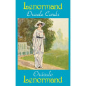 Lo Scarabeo Lenormand Oracle Cards
