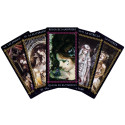 Fournier Favole Tarot Cards