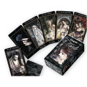 Fournier Favole Tarot Cards