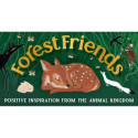 Rockpool Forest Friends: Positive Inspiration From The Animal Kingdom Cards