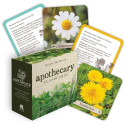 Rockpool Apothecary Flashcards Cards