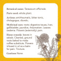 Rockpool Apothecary Flashcards Cards