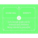 Rockpool Lightness Of Being Affirmation Cards