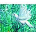 Rockpool Lightness Of Being Affirmation Cards
