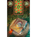 Lo Scarabeo Fairy Lenormand Oracle Cards