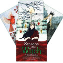 Rockpool Seasons Of The Witch Yule Oracle Cards