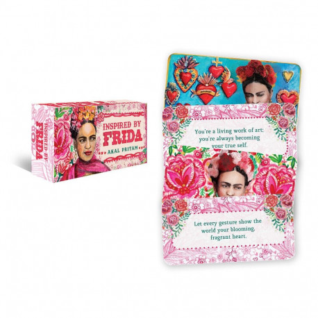 Rockpool Inspired By Frida Kortos