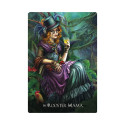 Blue Angel Divine Circus Oracle Cards (2nd Edition)