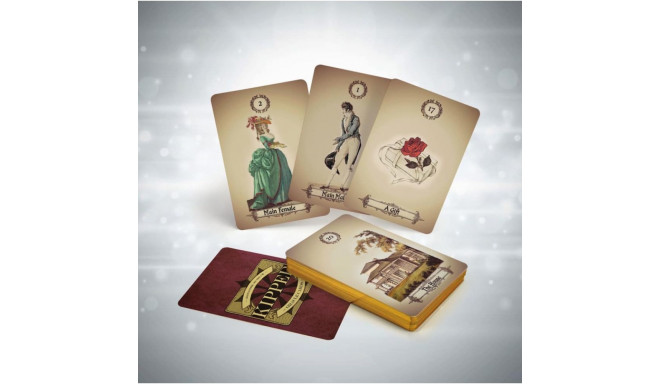 Schiffer Publishing Kipper Oracle Cards