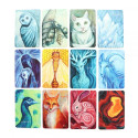 Llewellyn Liminal Spirits Oracle Cards