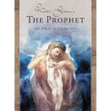 Blue Angel The Prophet Oracle Cards