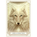 Blue Angel White Light Oracle Cards