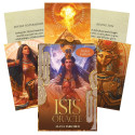 Blue Angel Isis Oracle Pocket Edition Cards