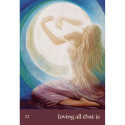 Blue Angel Journey Of Love Oracle Cards