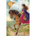 US Games Systems Celtic Lenormand Cards