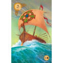 US Games Systems Celtic Lenormand Cards